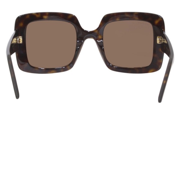 Gucci GG0896S Sunglasses - Havana Tortoise with hard & soft case new ?